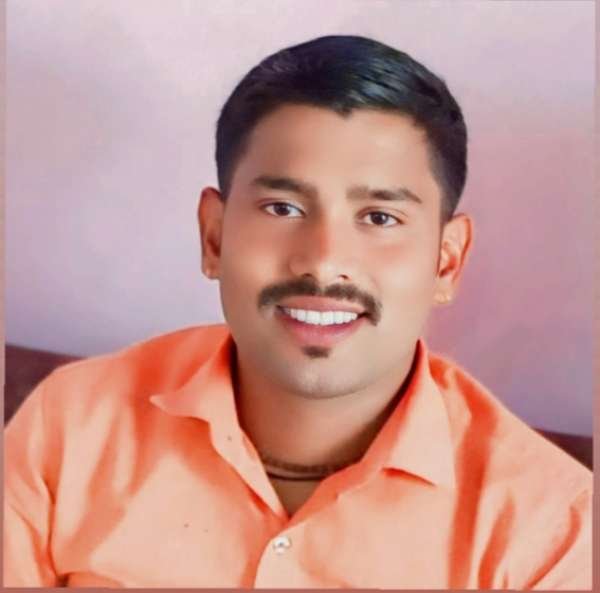 संजय उर्फ सचिन खोडमा