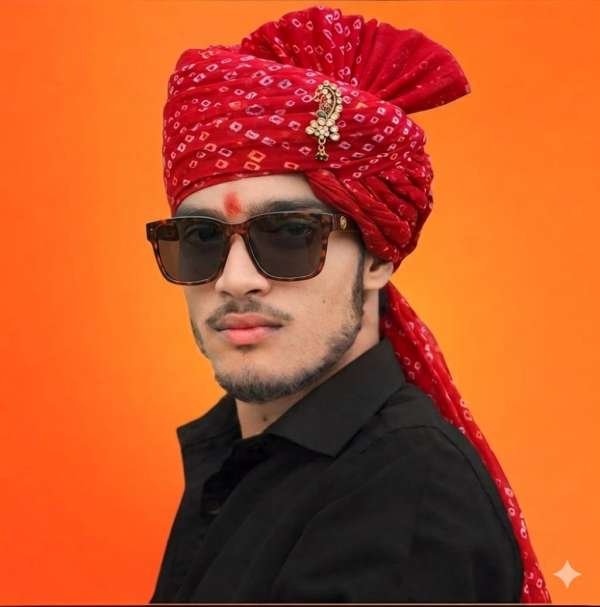 मोहित शर्मा