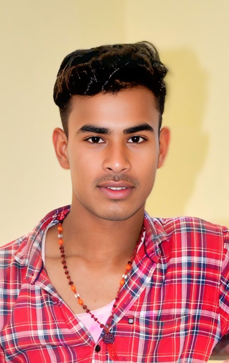 PRADIP KUMAR