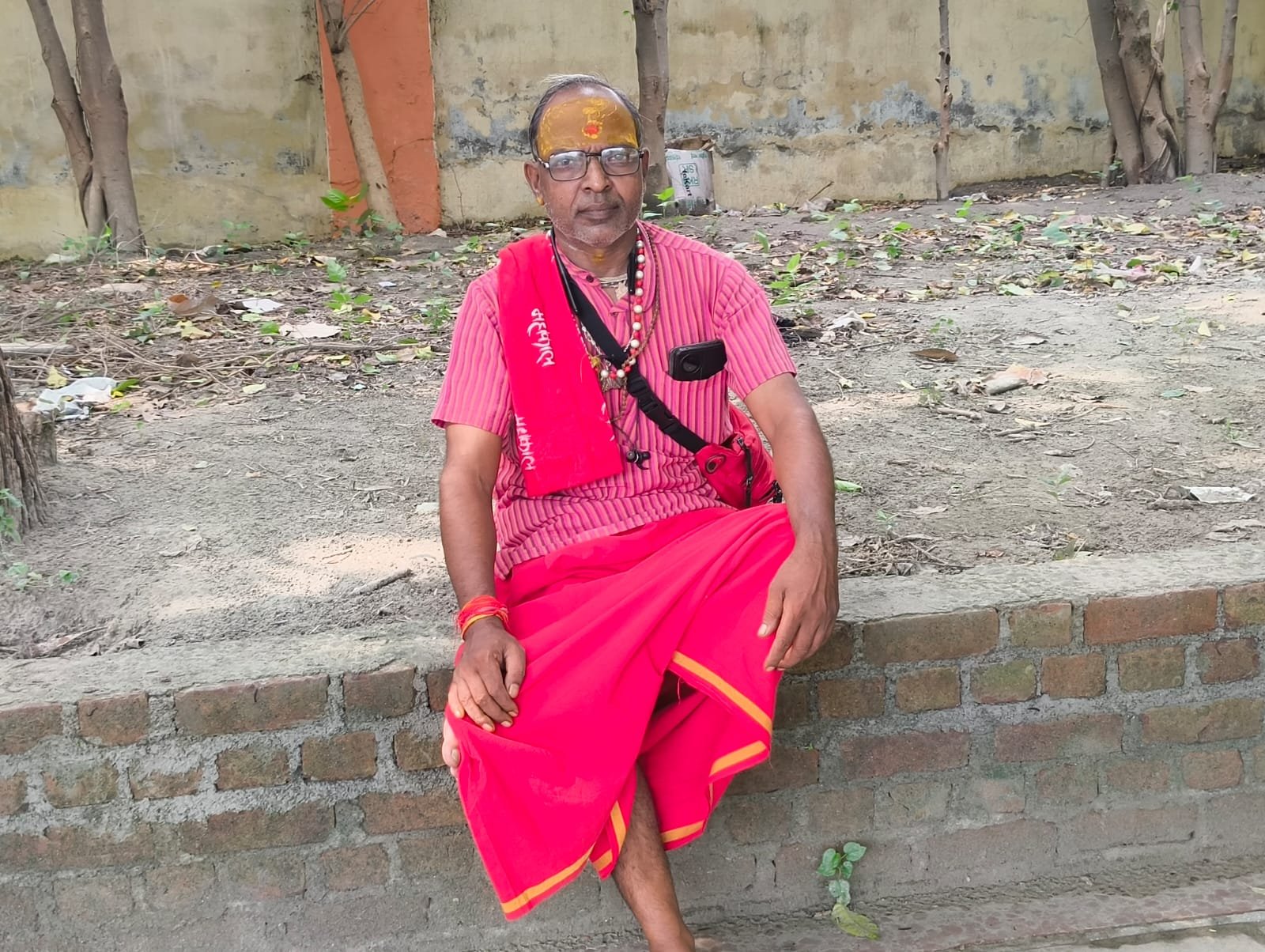 मन्नालाल मतवाला जी