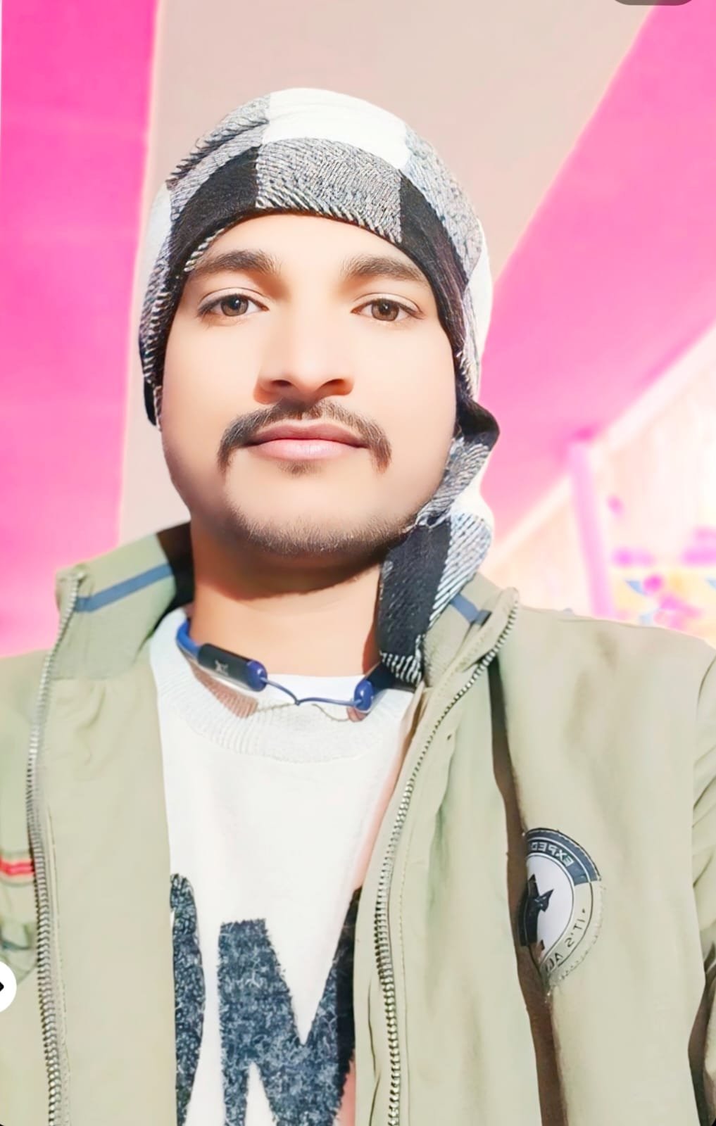LALAN KUMAR